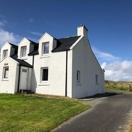 Hilltop Villa Struan  Eksteriør bilde