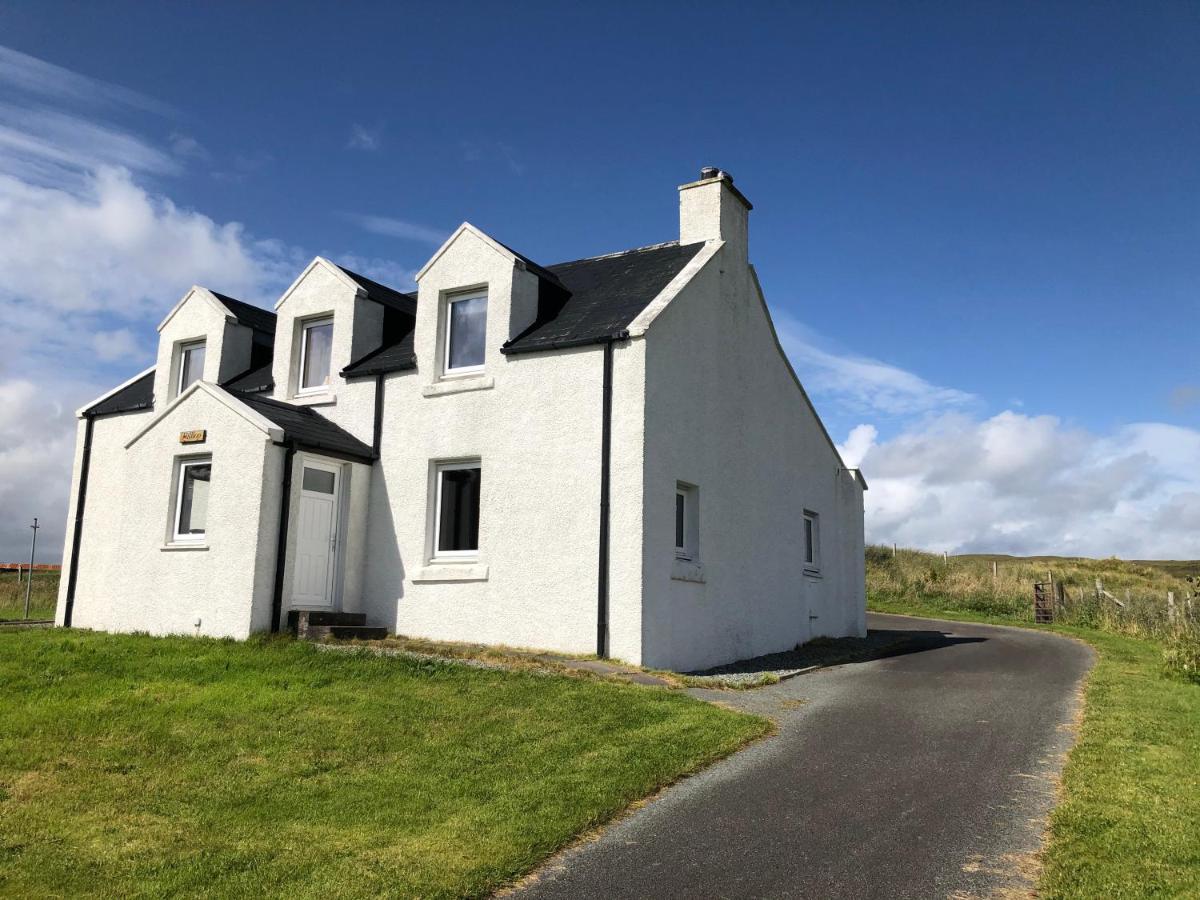 Hilltop Villa Struan  Eksteriør bilde