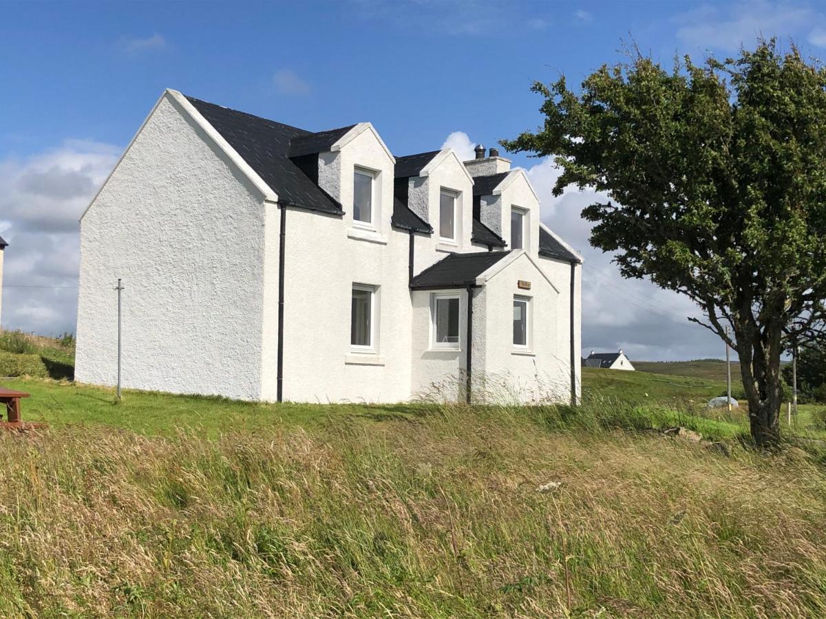 Hilltop Villa Struan  Eksteriør bilde