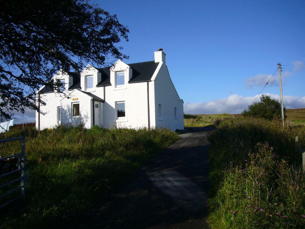 Hilltop Villa Struan  Eksteriør bilde